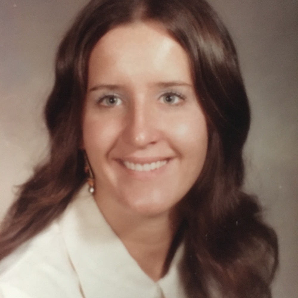 Meet your Posher, Anne